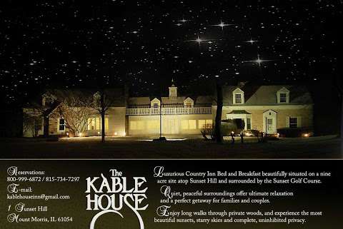 Kable House Country Inn